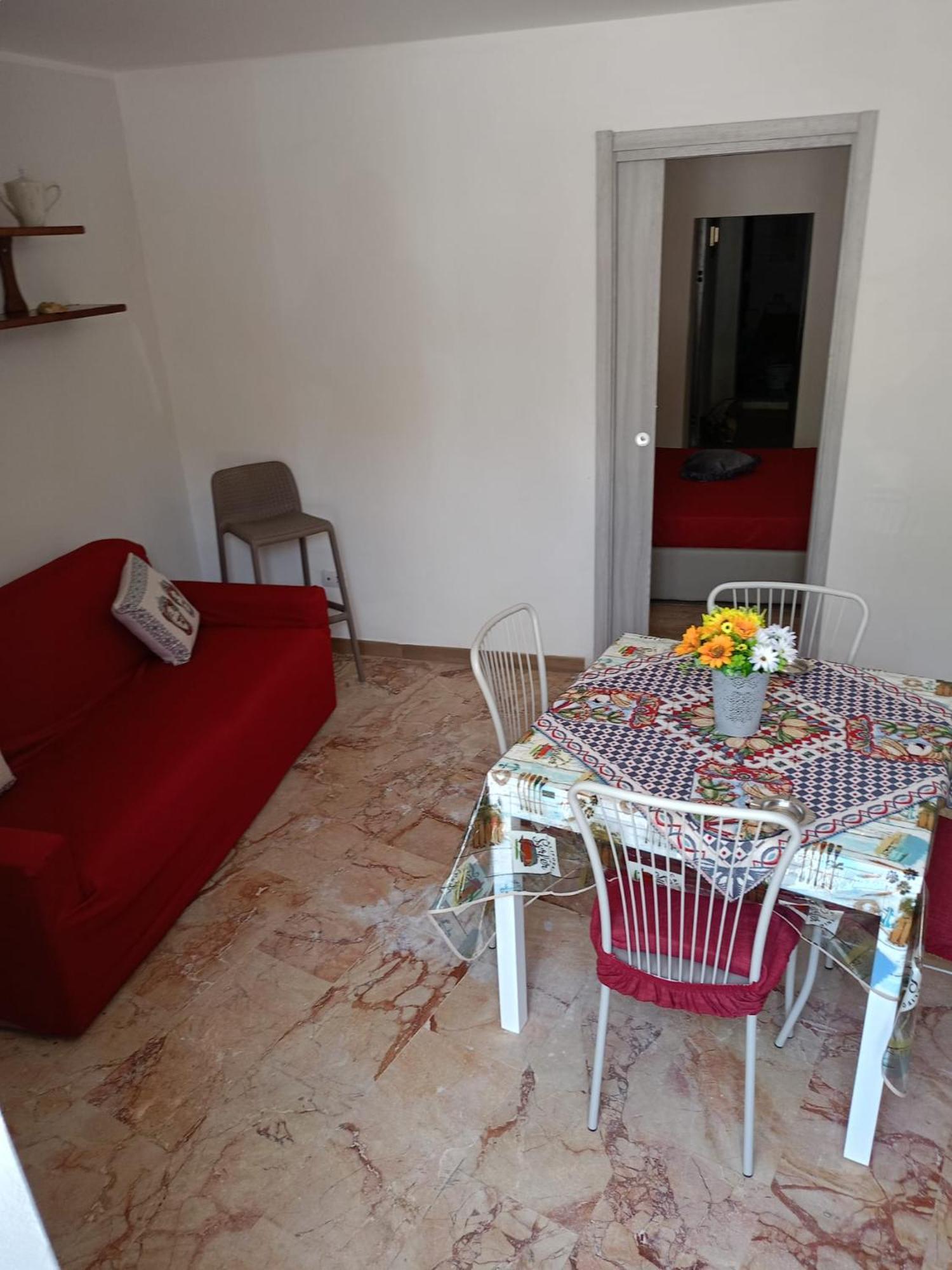 Piper Apartment Palermo Exterior photo